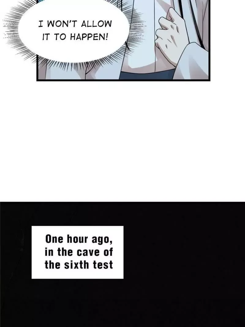 Queen of poison: The Legend of a Super Agent, Doctor and Princess Chapter 169 page 24