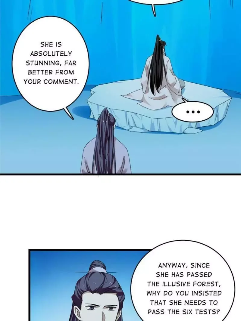 Queen of poison: The Legend of a Super Agent, Doctor and Princess Chapter 169 page 17