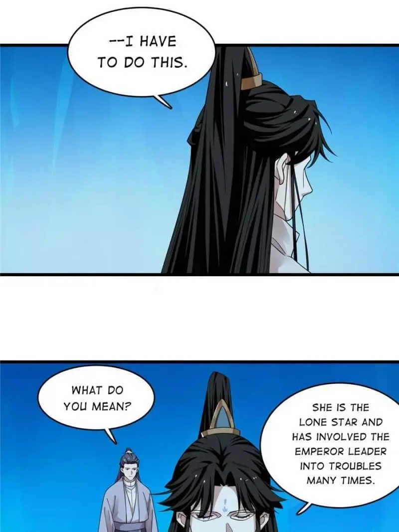 Queen of poison: The Legend of a Super Agent, Doctor and Princess Chapter 169 page 19