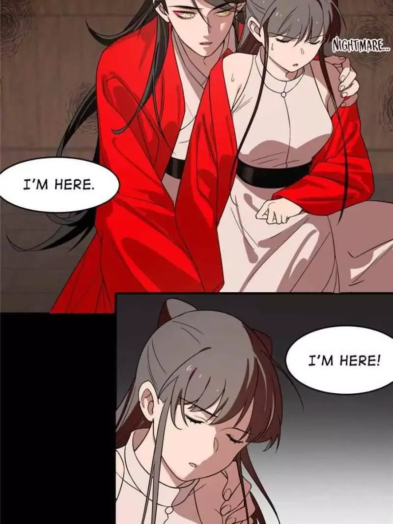 Queen of poison: The Legend of a Super Agent, Doctor and Princess Chapter 170 page 31
