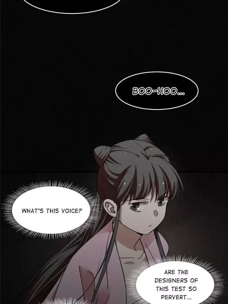 Queen of poison: The Legend of a Super Agent, Doctor and Princess Chapter 169 page 31