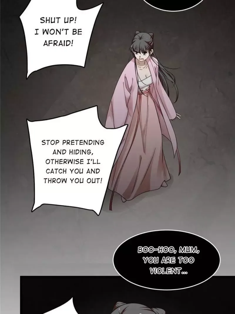 Queen of poison: The Legend of a Super Agent, Doctor and Princess Chapter 169 page 33