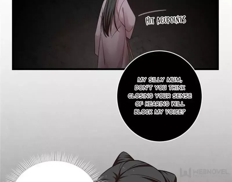 Queen of poison: The Legend of a Super Agent, Doctor and Princess Chapter 169 page 36
