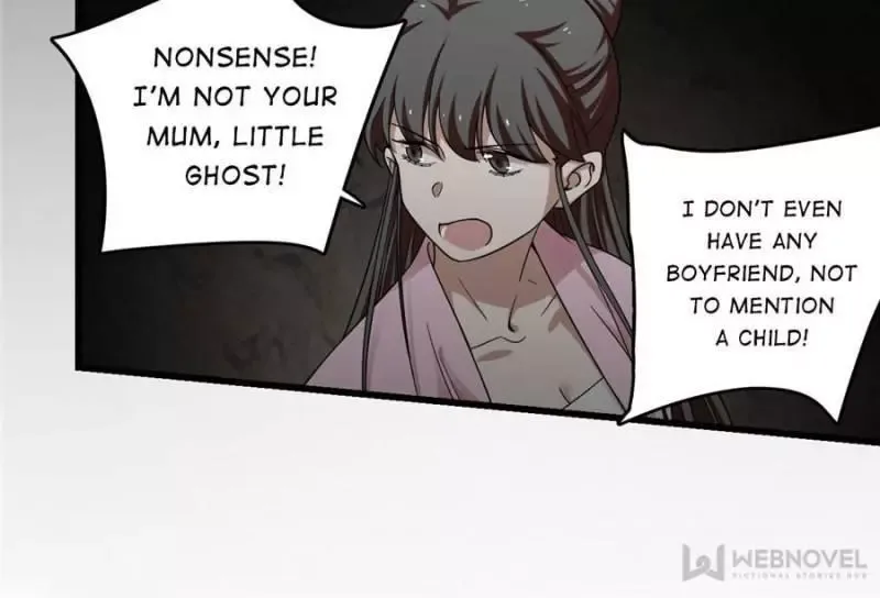 Queen of poison: The Legend of a Super Agent, Doctor and Princess Chapter 169 page 34