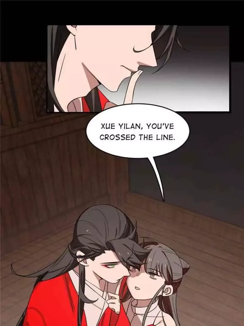 Queen of poison: The Legend of a Super Agent, Doctor and Princess Chapter 170 page 33