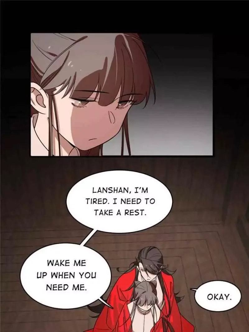 Queen of poison: The Legend of a Super Agent, Doctor and Princess Chapter 170 page 27