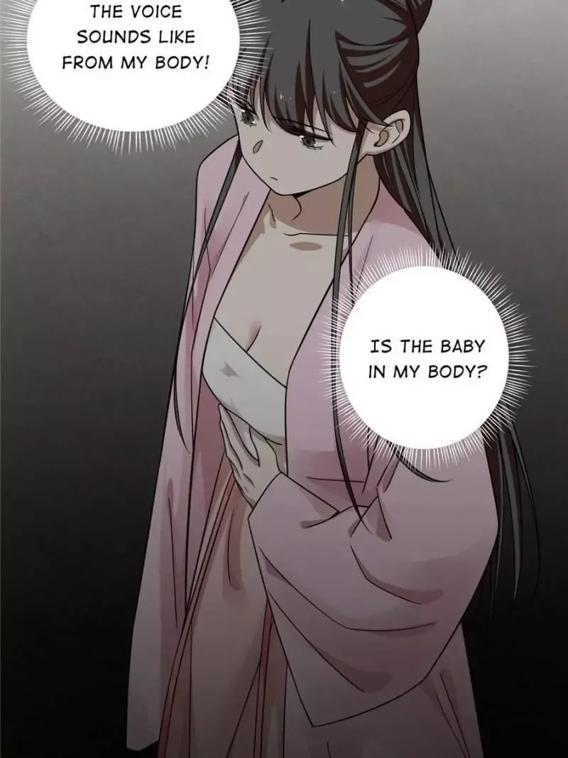 Queen of poison: The Legend of a Super Agent, Doctor and Princess Chapter 169 page 37