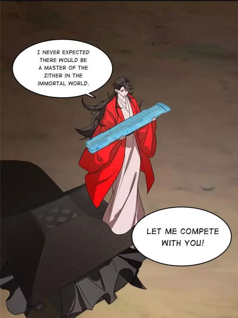 Queen of poison: The Legend of a Super Agent, Doctor and Princess Chapter 172 page 7