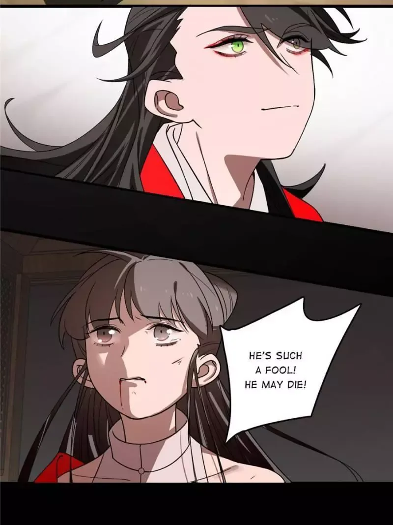 Queen of poison: The Legend of a Super Agent, Doctor and Princess Chapter 172 page 8