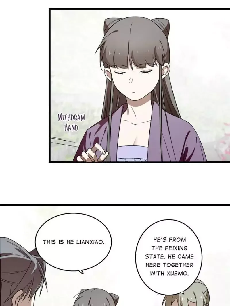 Queen of poison: The Legend of a Super Agent, Doctor and Princess Chapter 174 page 4