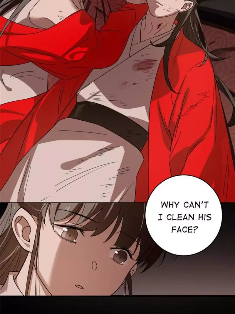 Queen of poison: The Legend of a Super Agent, Doctor and Princess Chapter 172 page 16