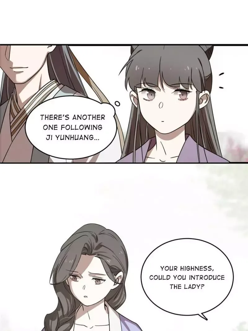 Queen of poison: The Legend of a Super Agent, Doctor and Princess Chapter 174 page 1