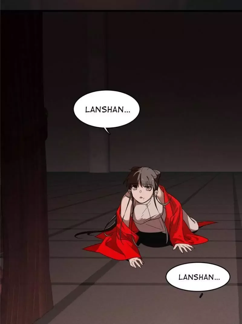 Queen of poison: The Legend of a Super Agent, Doctor and Princess Chapter 172 page 13