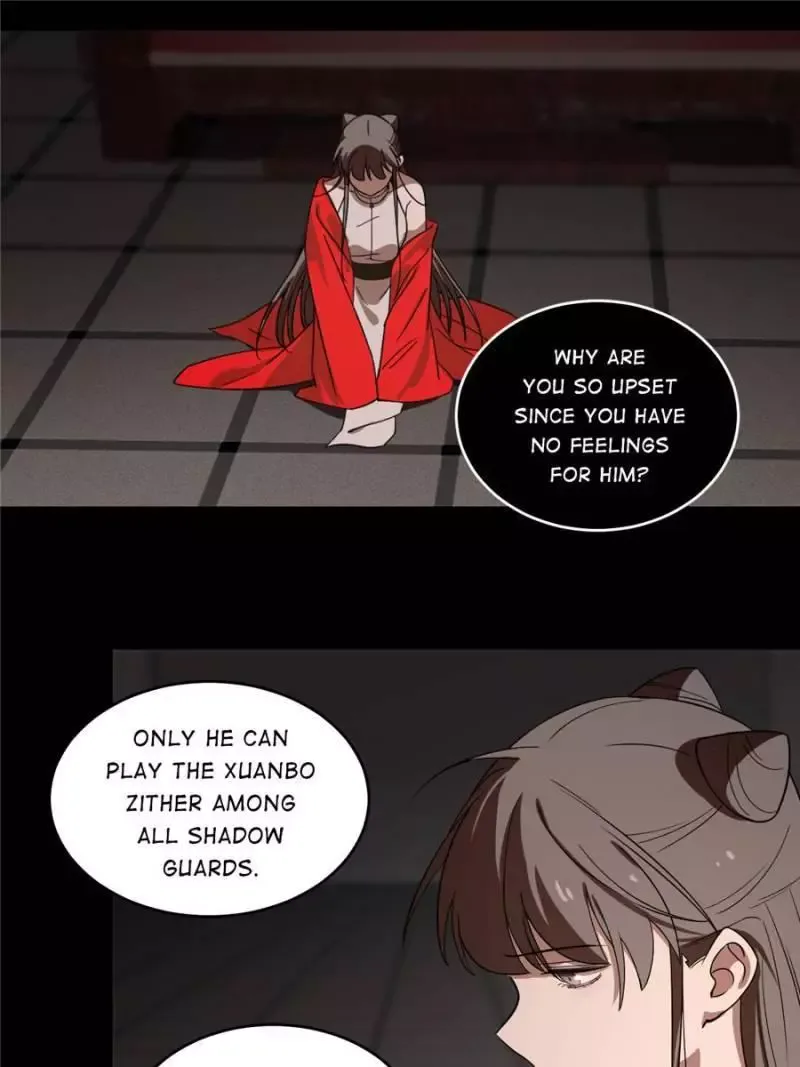 Queen of poison: The Legend of a Super Agent, Doctor and Princess Chapter 172 page 21