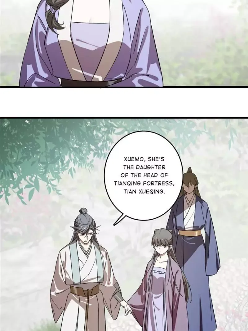Queen of poison: The Legend of a Super Agent, Doctor and Princess Chapter 174 page 2