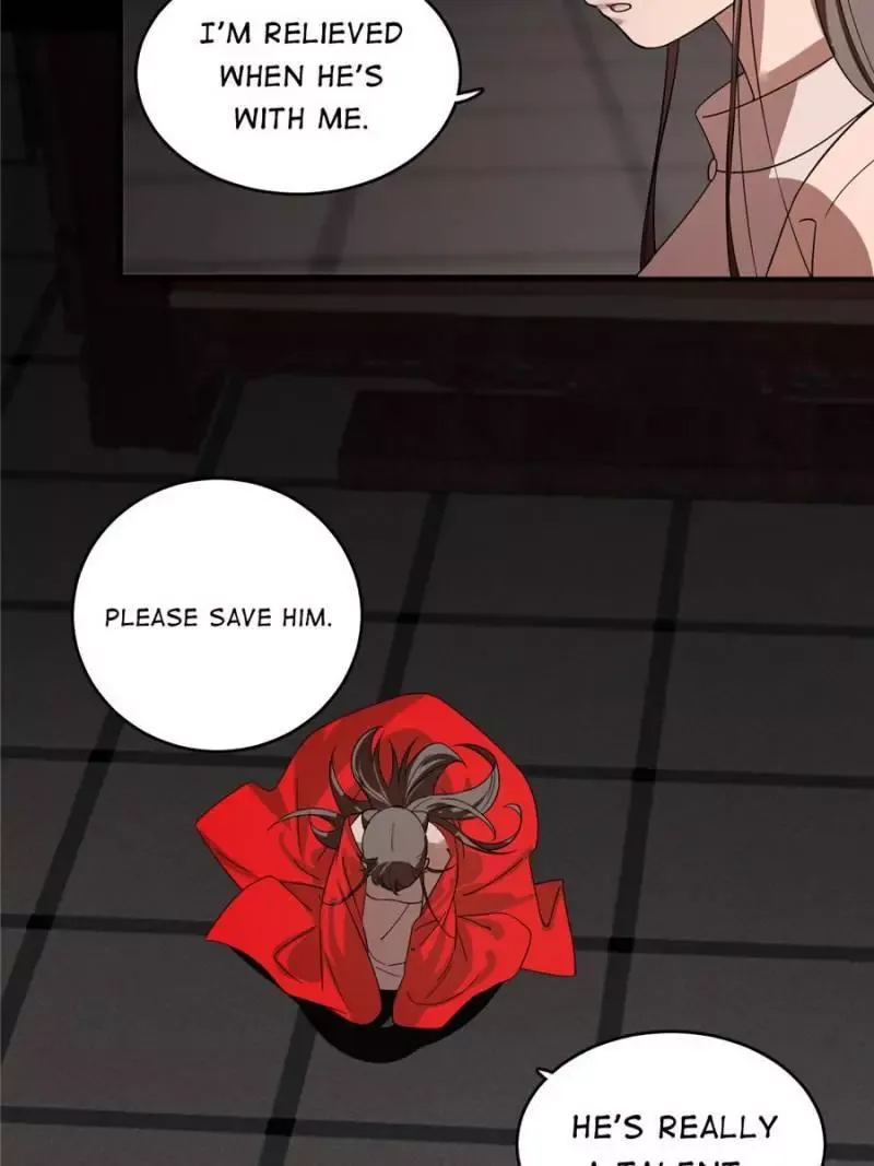 Queen of poison: The Legend of a Super Agent, Doctor and Princess Chapter 172 page 22