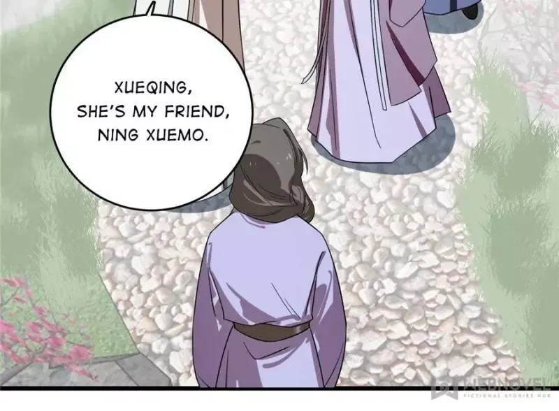 Queen of poison: The Legend of a Super Agent, Doctor and Princess Chapter 174 page 3