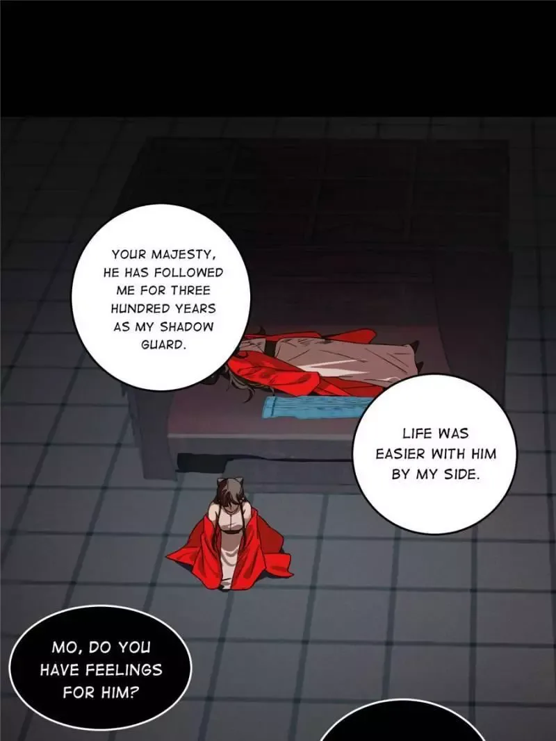 Queen of poison: The Legend of a Super Agent, Doctor and Princess Chapter 172 page 18