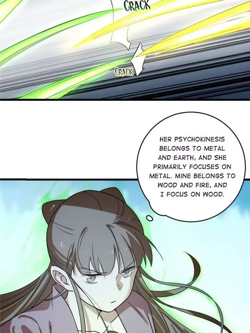 Queen of poison: The Legend of a Super Agent, Doctor and Princess Chapter 175 page 8