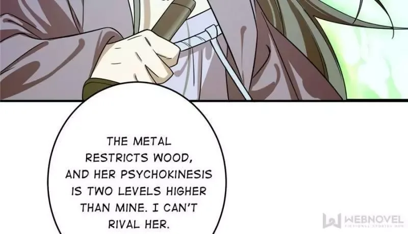 Queen of poison: The Legend of a Super Agent, Doctor and Princess Chapter 175 page 9