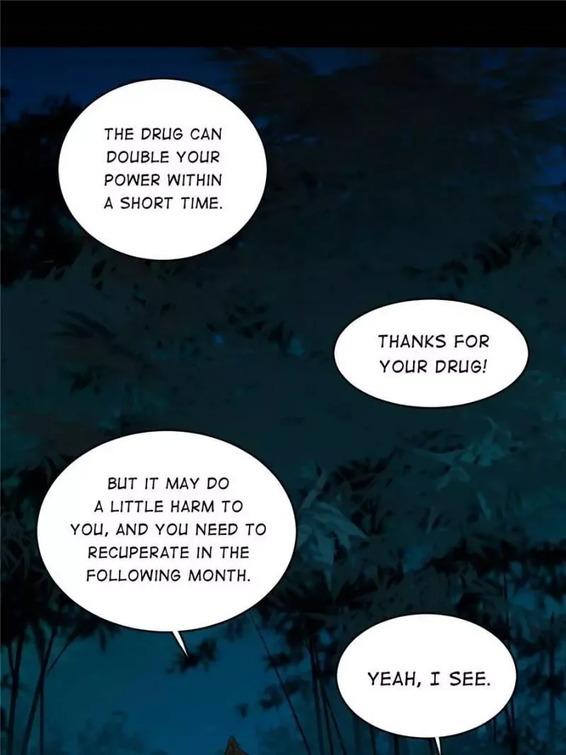 Queen of poison: The Legend of a Super Agent, Doctor and Princess Chapter 173 page 17