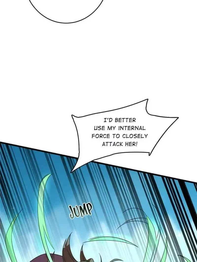 Queen of poison: The Legend of a Super Agent, Doctor and Princess Chapter 175 page 10