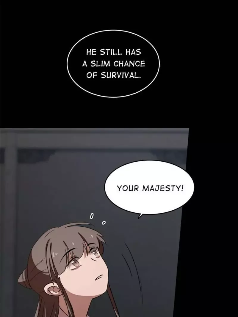 Queen of poison: The Legend of a Super Agent, Doctor and Princess Chapter 172 page 30