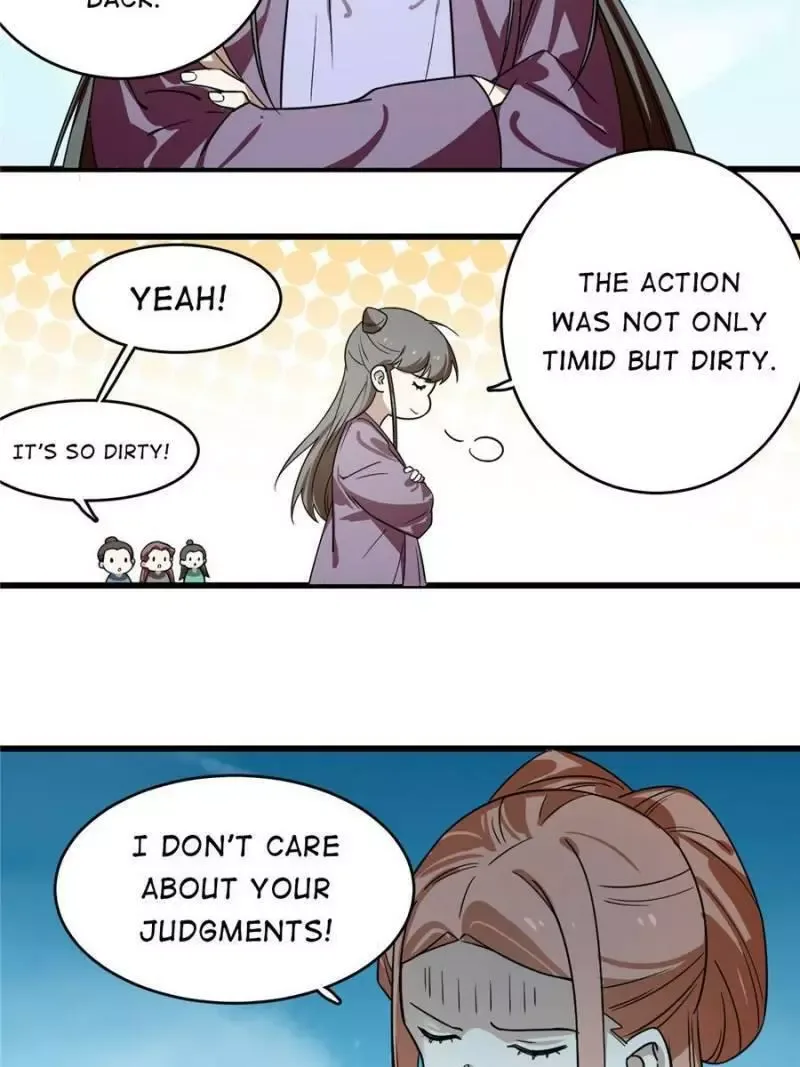 Queen of poison: The Legend of a Super Agent, Doctor and Princess Chapter 175 page 4