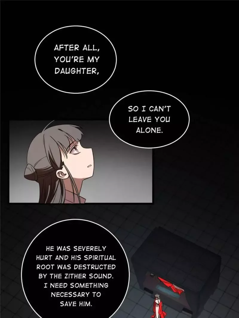 Queen of poison: The Legend of a Super Agent, Doctor and Princess Chapter 172 page 32