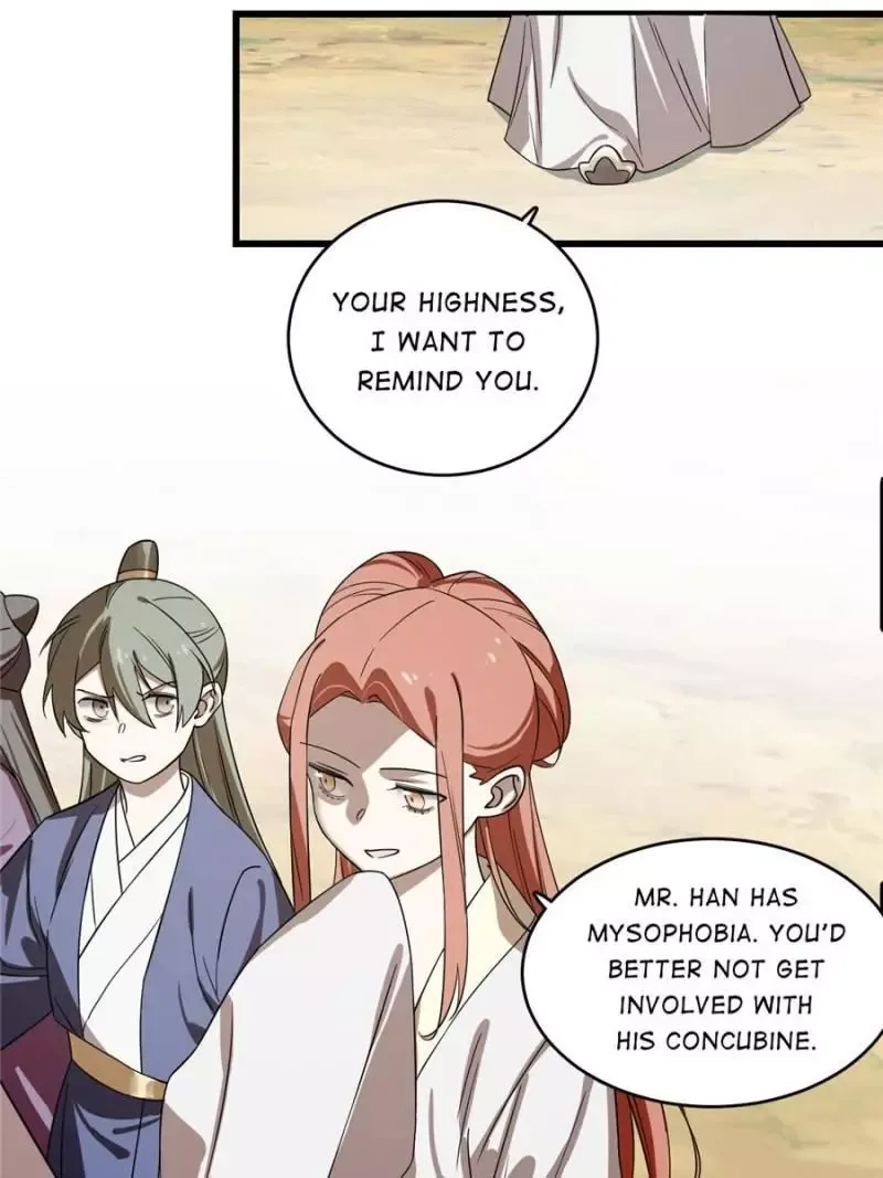 Queen of poison: The Legend of a Super Agent, Doctor and Princess Chapter 174 page 16