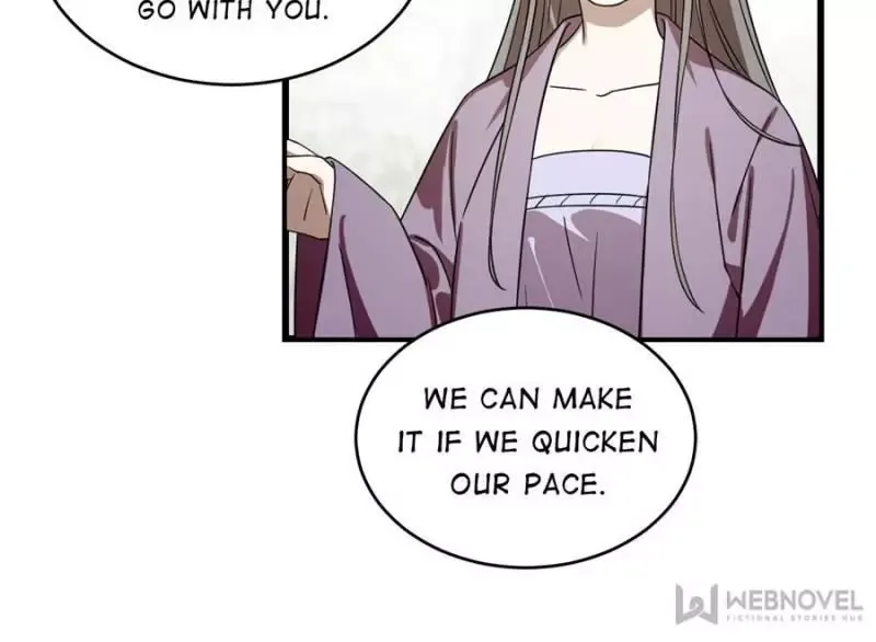 Queen of poison: The Legend of a Super Agent, Doctor and Princess Chapter 174 page 11