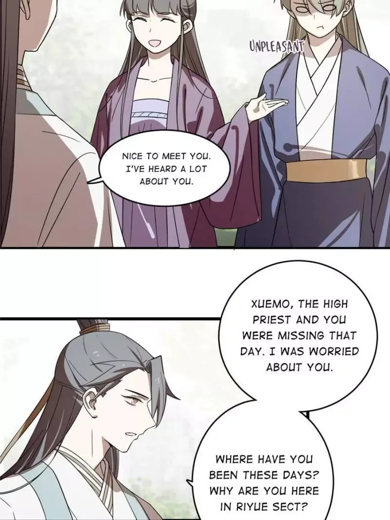 Queen of poison: The Legend of a Super Agent, Doctor and Princess Chapter 174 page 5