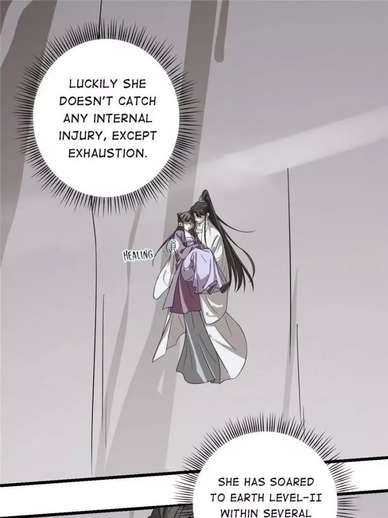 Queen of poison: The Legend of a Super Agent, Doctor and Princess Chapter 177 page 1