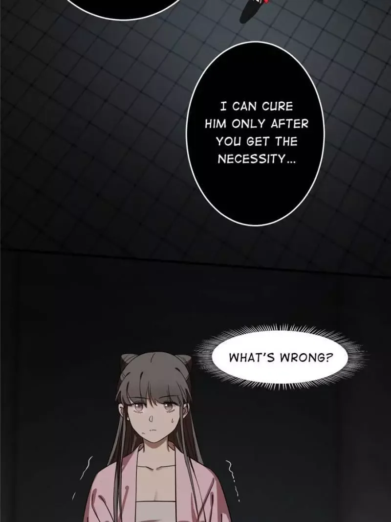 Queen of poison: The Legend of a Super Agent, Doctor and Princess Chapter 172 page 33