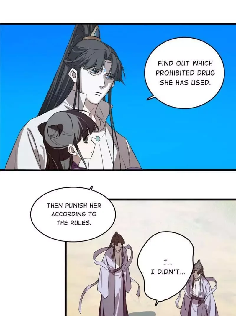 Queen of poison: The Legend of a Super Agent, Doctor and Princess Chapter 177 page 17