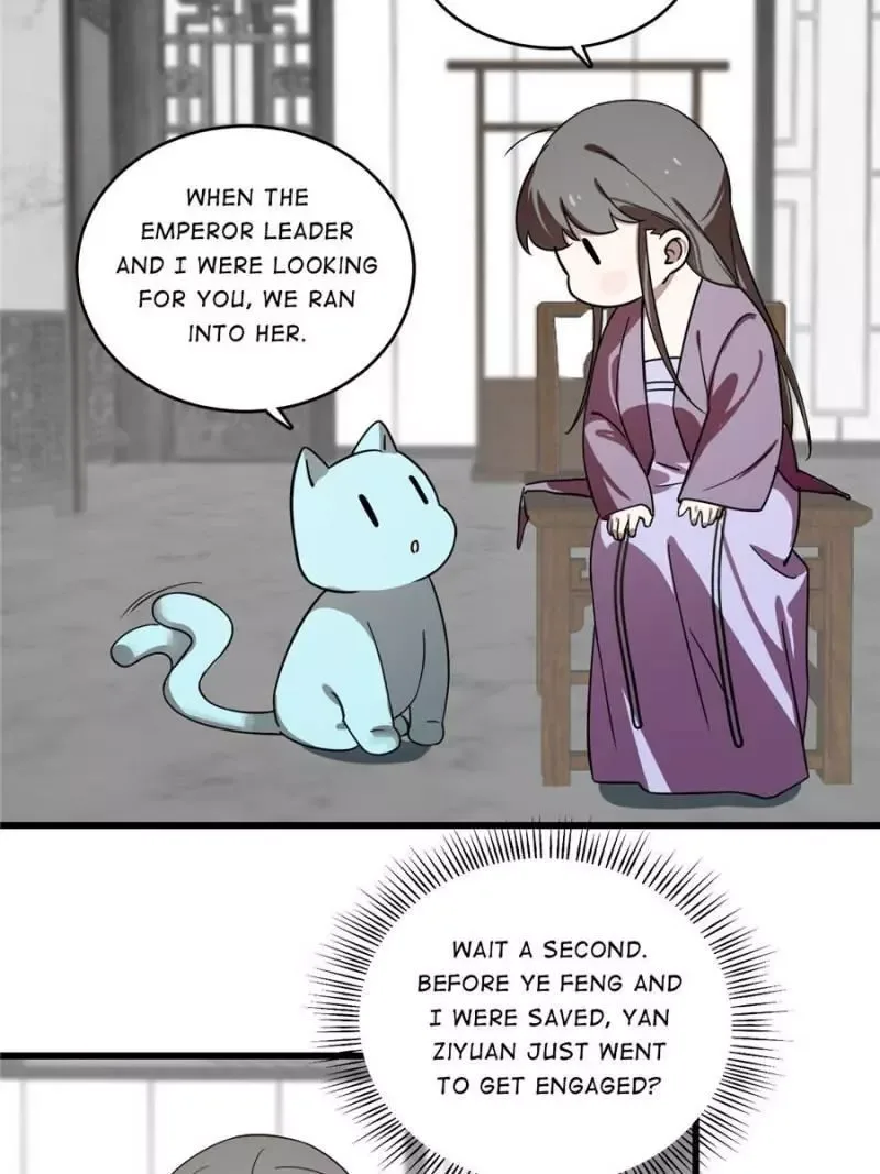 Queen of poison: The Legend of a Super Agent, Doctor and Princess Chapter 173 page 26