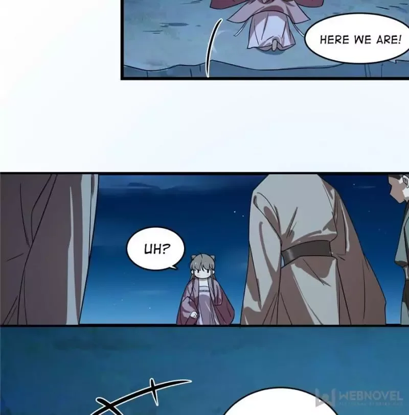 Queen of poison: The Legend of a Super Agent, Doctor and Princess Chapter 174 page 23
