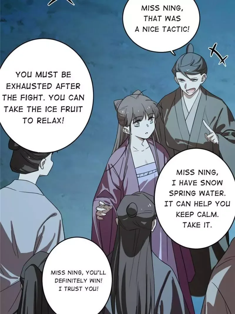 Queen of poison: The Legend of a Super Agent, Doctor and Princess Chapter 174 page 24