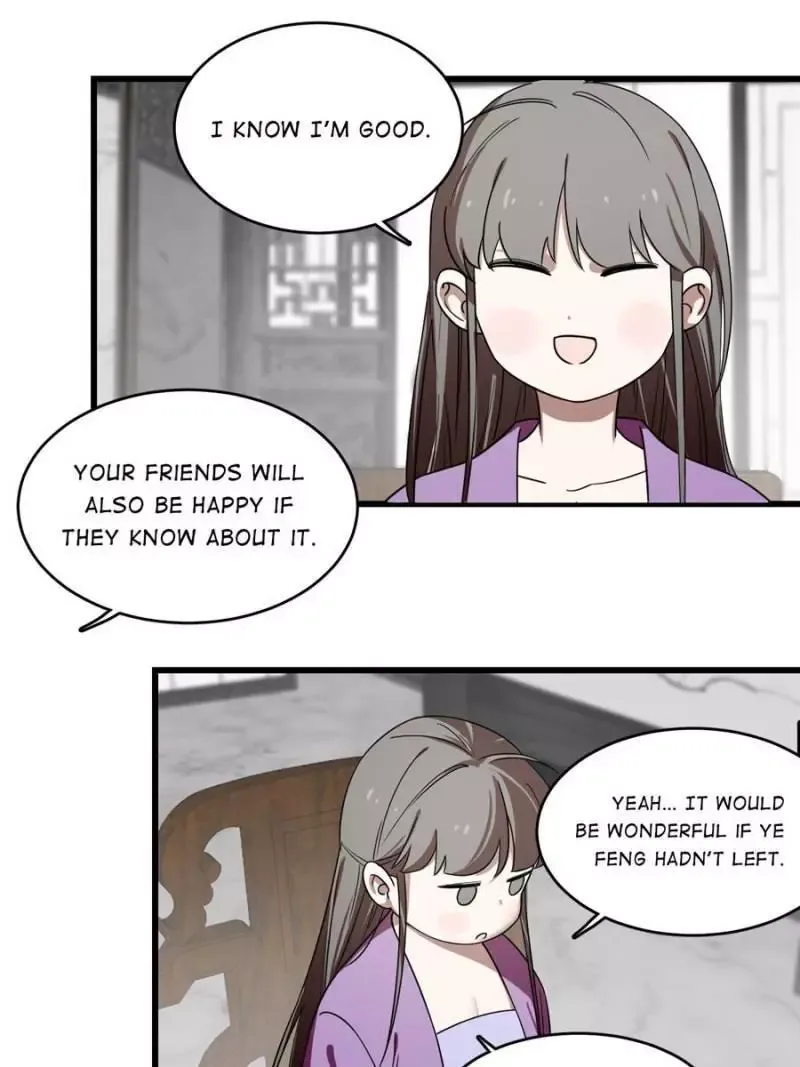 Queen of poison: The Legend of a Super Agent, Doctor and Princess Chapter 173 page 23