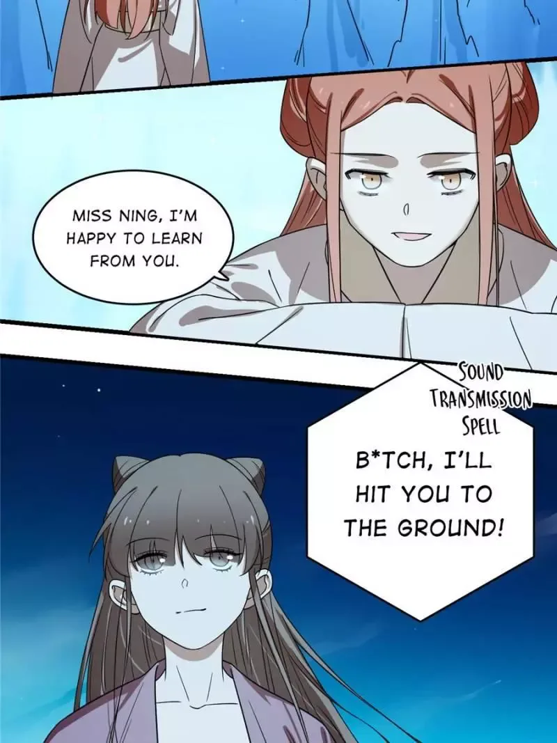 Queen of poison: The Legend of a Super Agent, Doctor and Princess Chapter 174 page 29