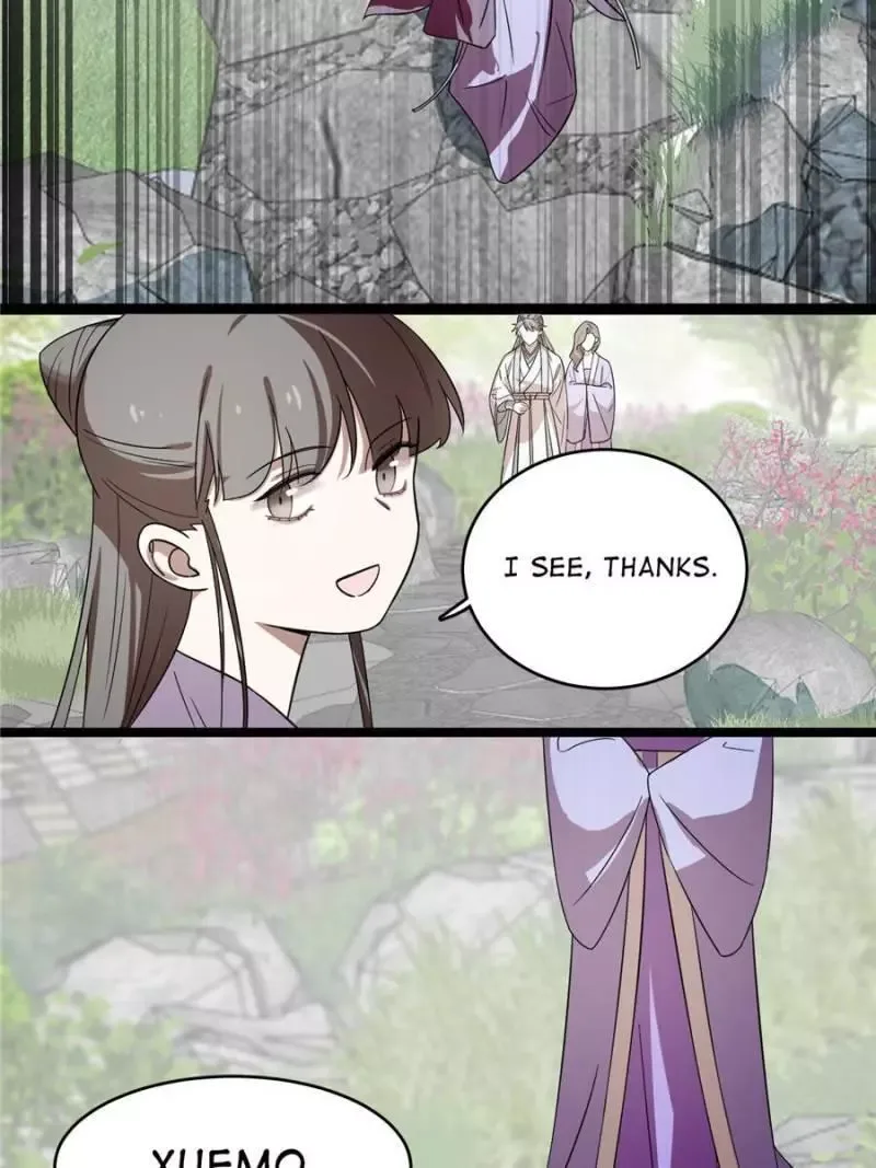 Queen of poison: The Legend of a Super Agent, Doctor and Princess Chapter 173 page 31