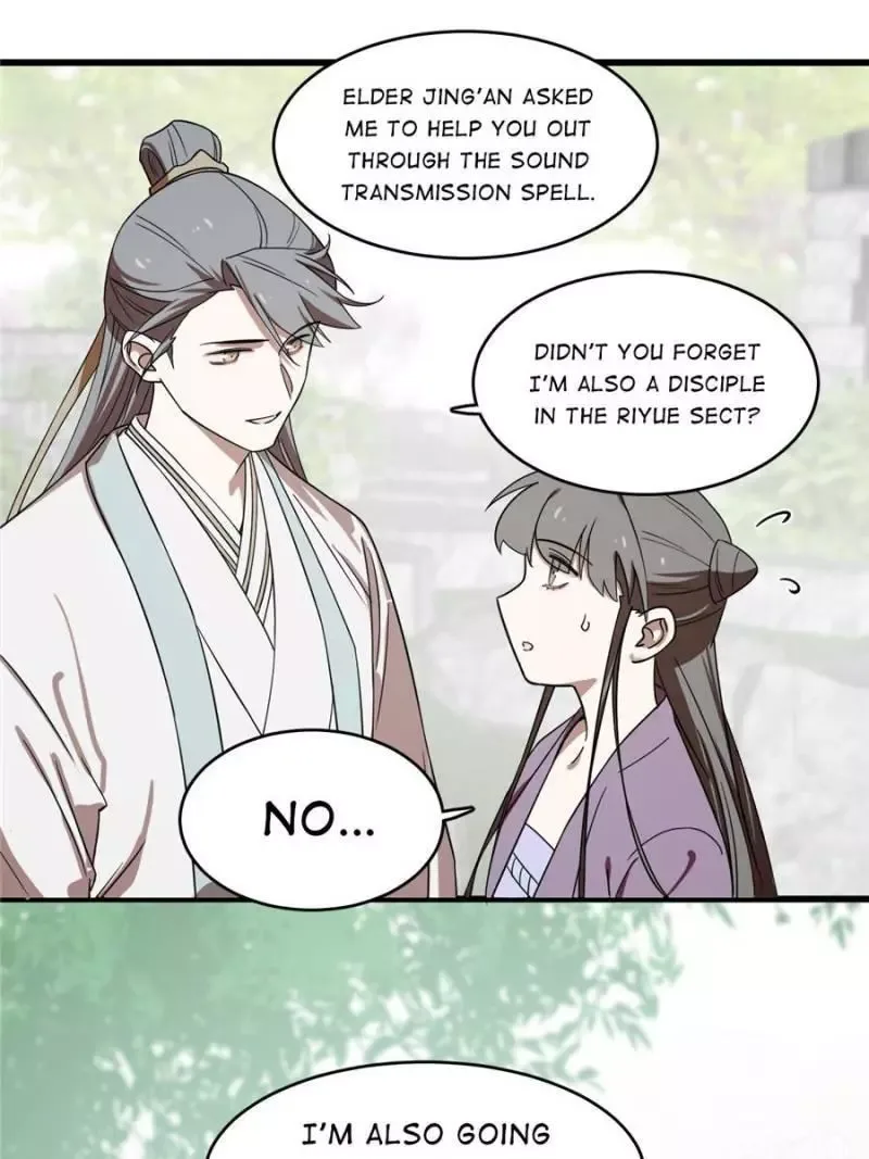 Queen of poison: The Legend of a Super Agent, Doctor and Princess Chapter 173 page 34