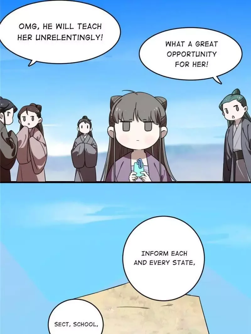 Queen of poison: The Legend of a Super Agent, Doctor and Princess Chapter 177 page 34