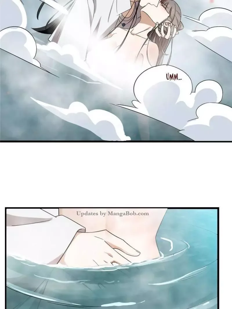 Queen of poison: The Legend of a Super Agent, Doctor and Princess Chapter 180 page 2