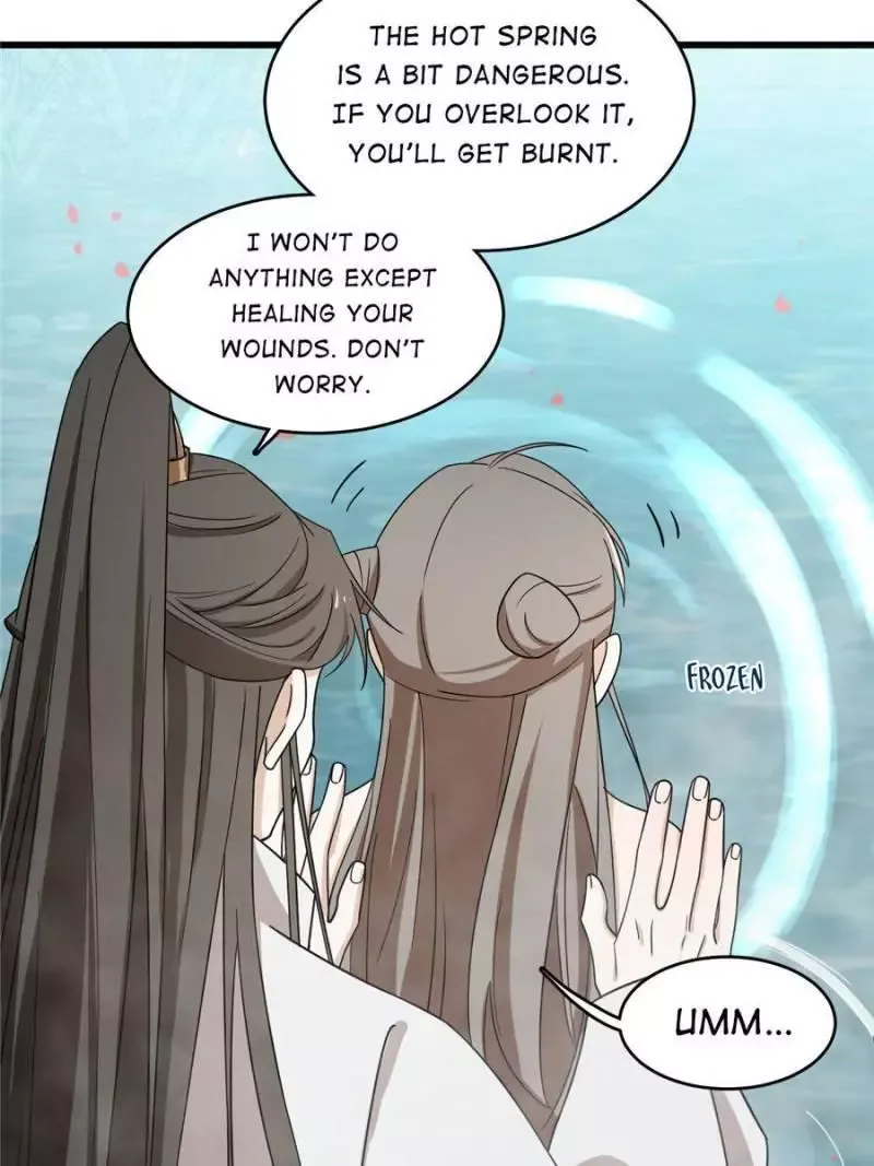 Queen of poison: The Legend of a Super Agent, Doctor and Princess Chapter 180 page 16