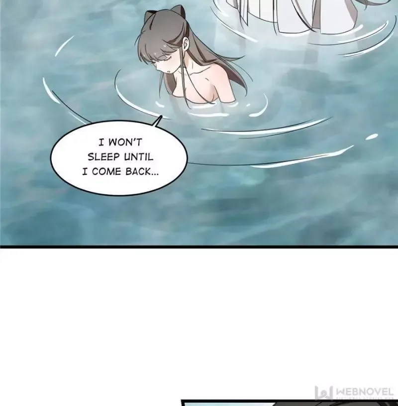 Queen of poison: The Legend of a Super Agent, Doctor and Princess Chapter 180 page 21