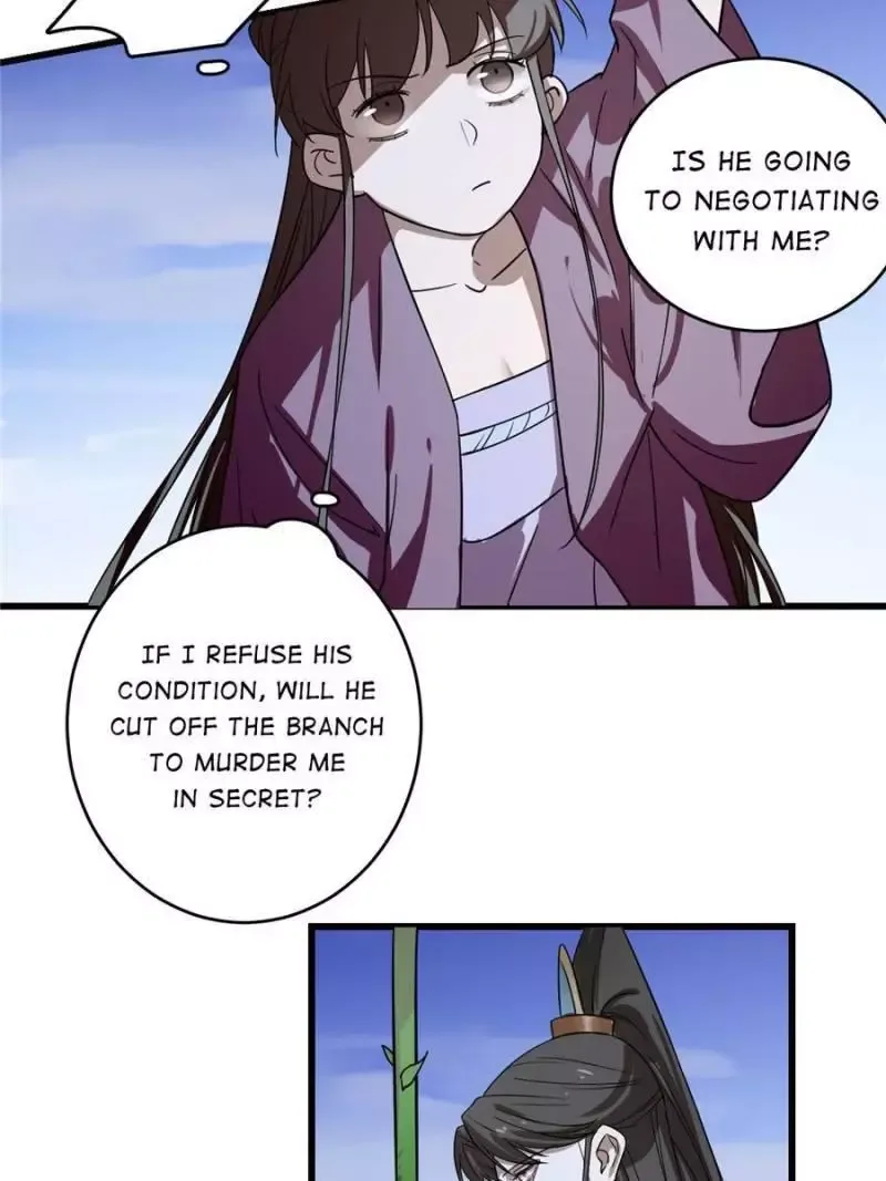 Queen of poison: The Legend of a Super Agent, Doctor and Princess Chapter 176 page 9