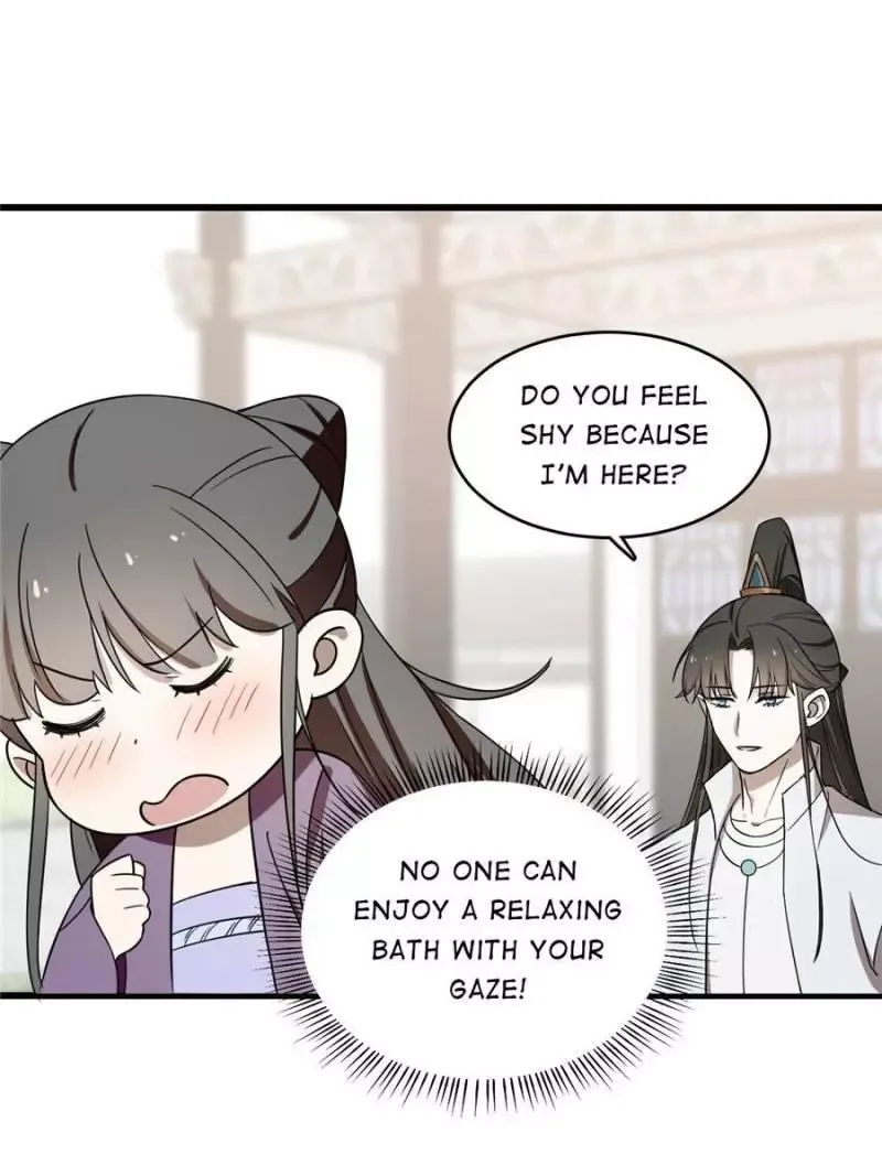 Queen of poison: The Legend of a Super Agent, Doctor and Princess Chapter 178 page 41