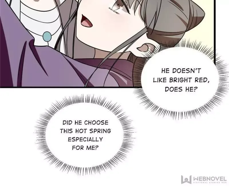 Queen of poison: The Legend of a Super Agent, Doctor and Princess Chapter 178 page 31