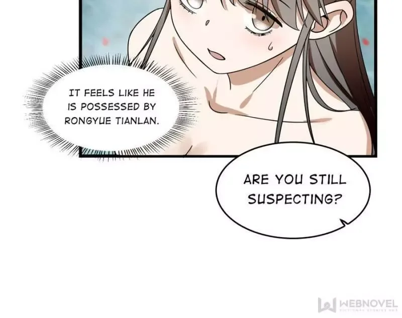 Queen of poison: The Legend of a Super Agent, Doctor and Princess Chapter 179 page 33